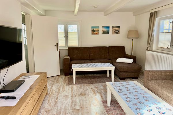  Haus Amrhein Nebel - 