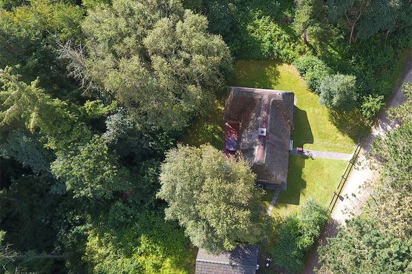  Haus Amrhein Nebel - 