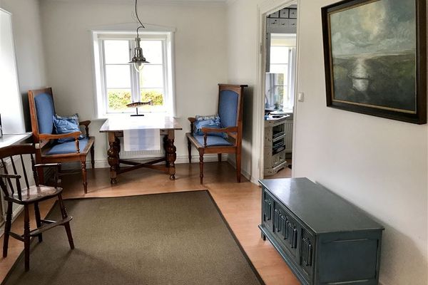  Fasker Hüs Dhh. Schoner Nebel - 