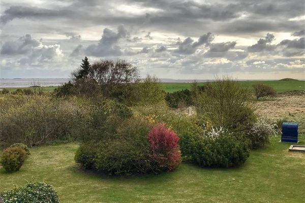  Fasker Hüs Dhh. Schoner Nebel - 