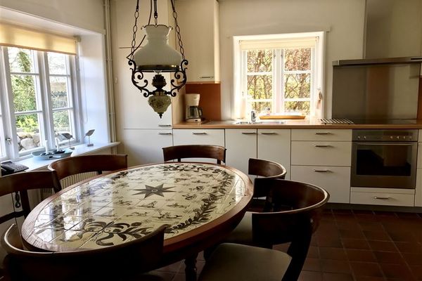  Fasker Hüs Dhh. Schoner Nebel - 