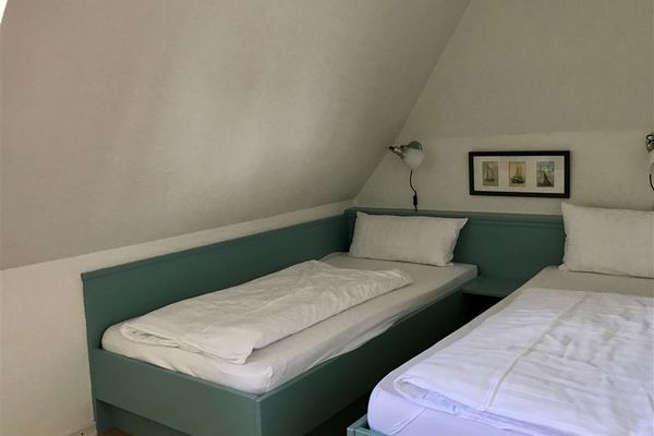  Fasker Hüs Dhh. Schoner Nebel - 