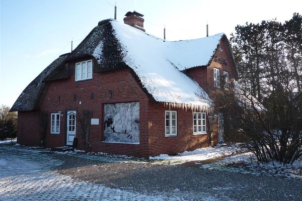  Fasker Hüs Dhh. Schoner Nebel - 