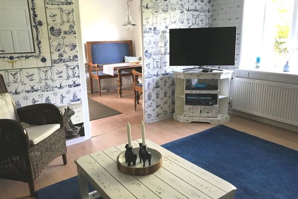  Fasker Hüs Dhh. Schoner Nebel - 