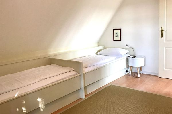  Fasker Hüs Dhh. Schoner Nebel - 