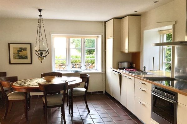  Fasker Hüs Dhh. Schoner Nebel - 