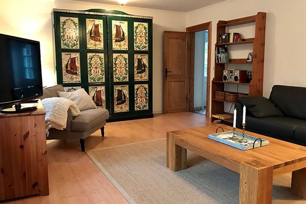  Fasker Hüs Dhh. Walfänger Nebel - 