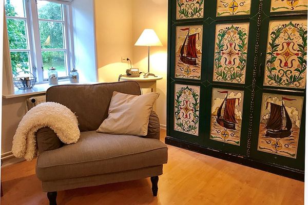  Fasker Hüs Dhh. Walfänger Nebel - 