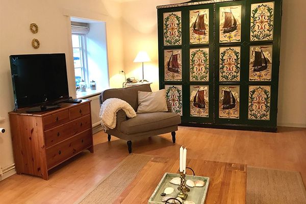  Fasker Hüs Dhh. Walfänger Nebel - 