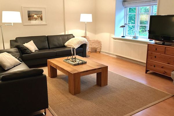  Fasker Hüs Dhh. Walfänger Nebel - 