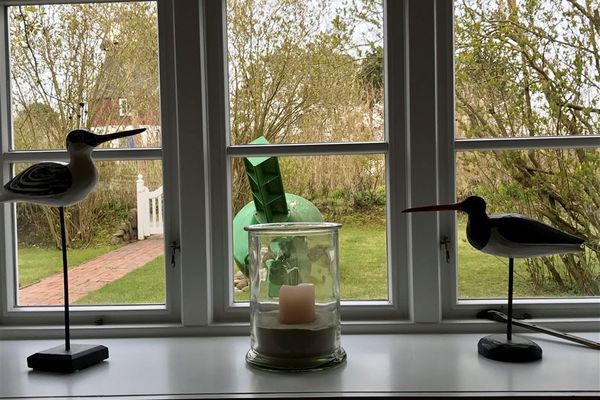  Fasker Hüs Dhh. Walfänger Nebel - 