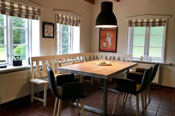  Fasker Hüs Dhh. Walfänger Nebel - 