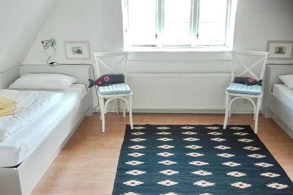  Fasker Hüs Dhh. Walfänger Nebel - 