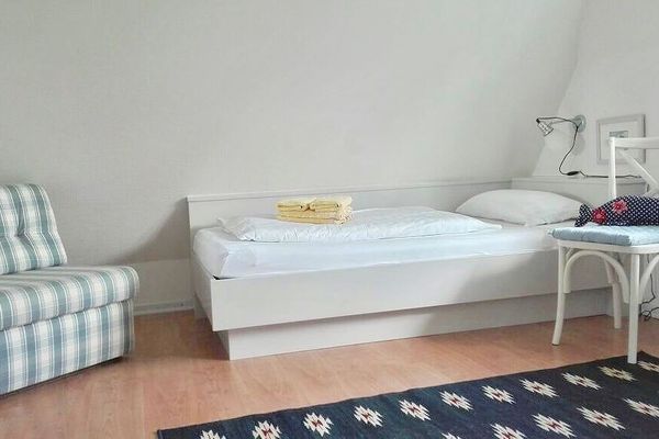  Fasker Hüs Dhh. Walfänger Nebel - 