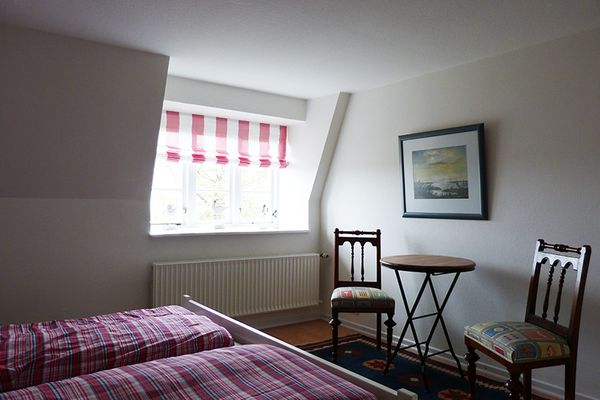  Fasker Hüs Dhh. Walfänger Nebel - 