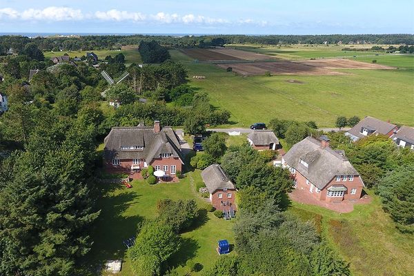  Fasker Hüs Dhh. Walfänger Nebel - 