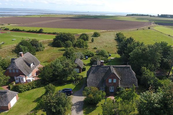  Fasker Hüs Dhh. Walfänger Nebel - 