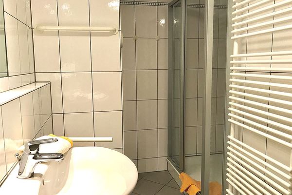  Fasker Hüs Dhh. Walfänger Nebel - 