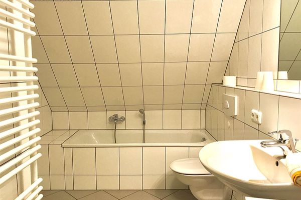  Fasker Hüs Dhh. Walfänger Nebel - 