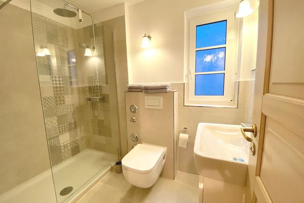  Haus Hafis Whg. Glücksstern Nebel - 