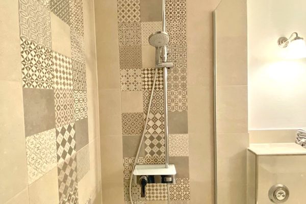  Haus Hafis Whg. Glücksstern Nebel - 