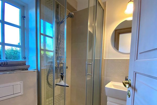  Haus Hafis Whg. Glücksstern Nebel - 