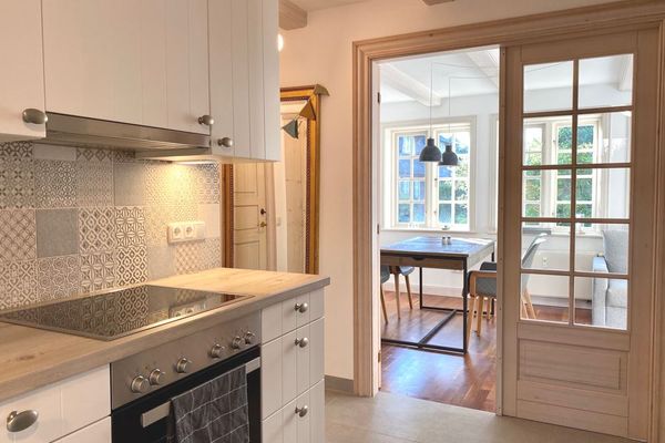  Haus Hafis Whg. Glücksstern Nebel - 