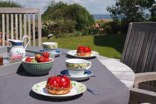  Haus Hafis Whg. Glücksstern Nebel - 