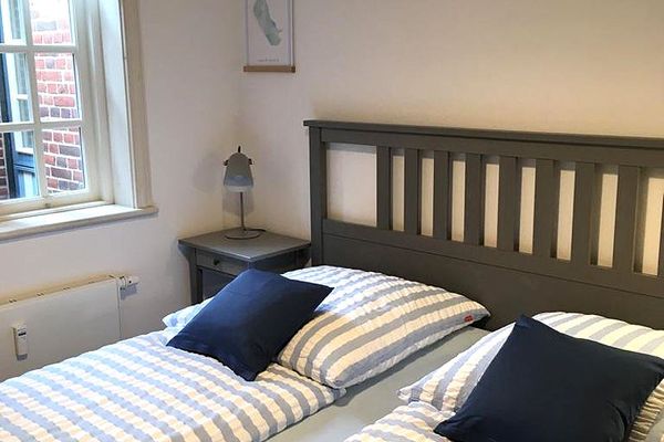  Haus Hafis Whg. Glücksstern Nebel - 