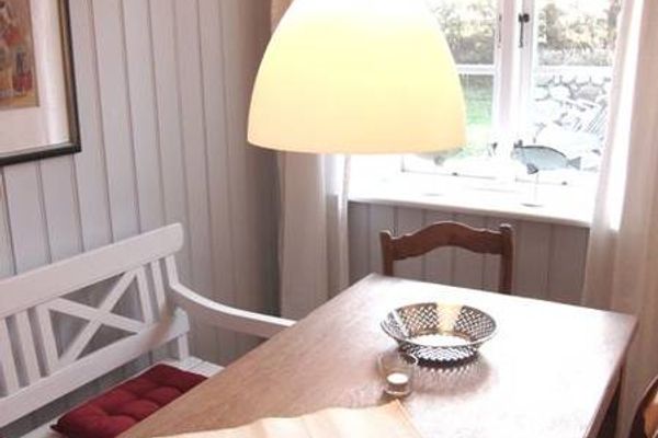  Haus an der Mühle Whg. 2 Nebel - 