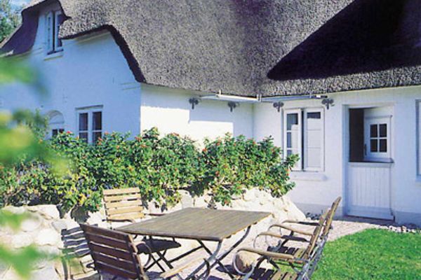  Haus an der Mühle Whg. 2 Nebel - 