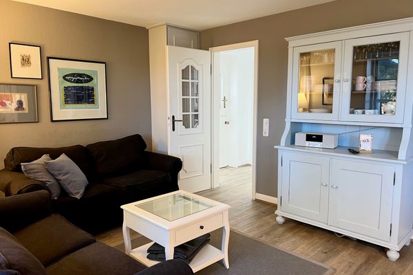  Haus an der Mühle Whg. 2 Nebel - 