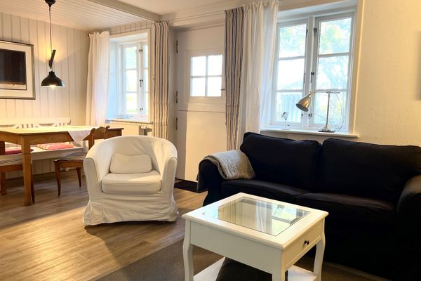  Haus an der Mühle Whg. 2 Nebel - 