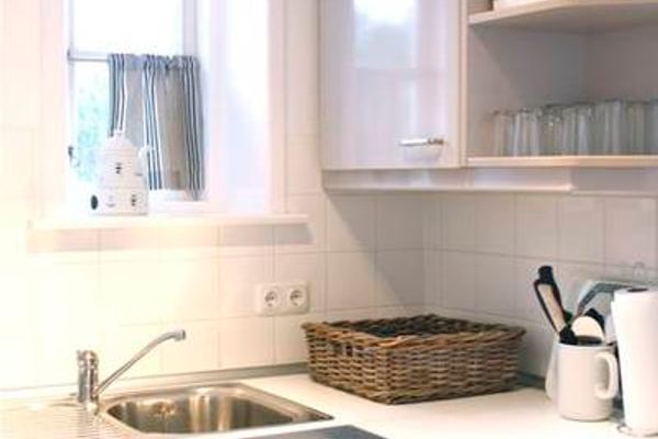  Haus an der Mühle Whg. 3 Nebel - 