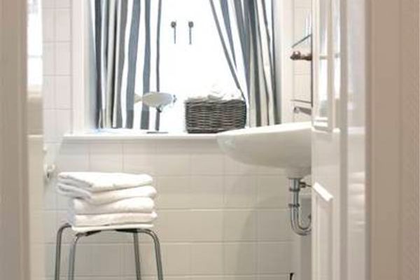  Haus an der Mühle Whg. 3 Nebel - 