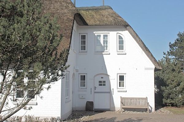  Haus an der Mühle Whg. 3 Nebel - 