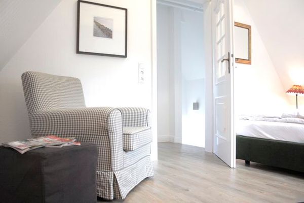  Haus an der Mühle Whg. 3 Nebel - 