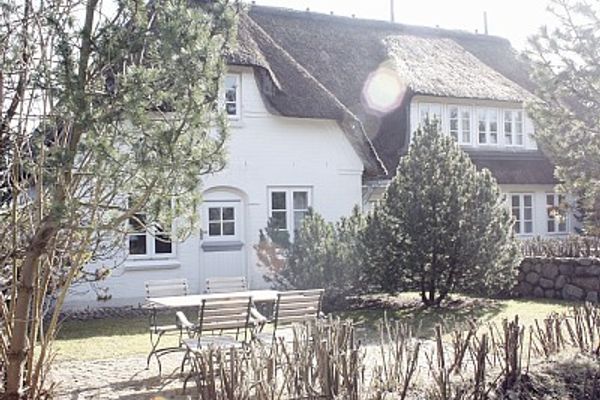  Haus an der Mühle Whg. 3 Nebel - 