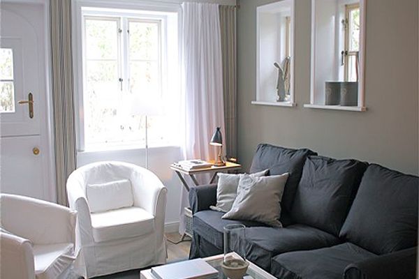  Haus an der Mühle Whg. 3 Nebel - 