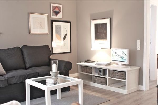  Haus an der Mühle Whg. 3 Nebel - 