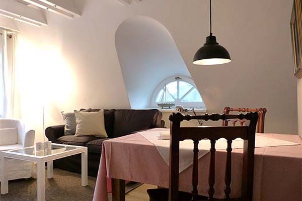  Haus an der Mühle Whg. 5 Nebel - 