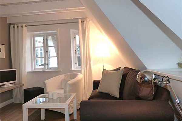  Haus an der Mühle Whg. 5 Nebel - 