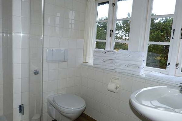  Haus an der Mühle Whg. 5 Nebel - 