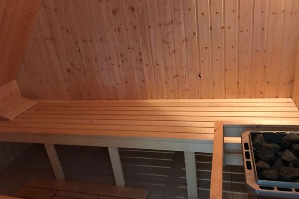  Sejlerens Hüs Nebel - 