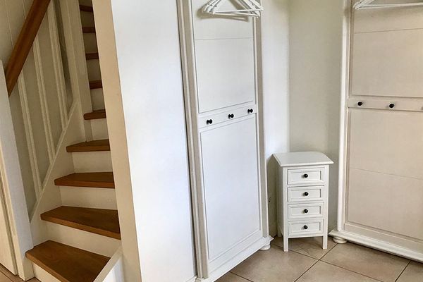  Sejlerens Hüs Nebel - 