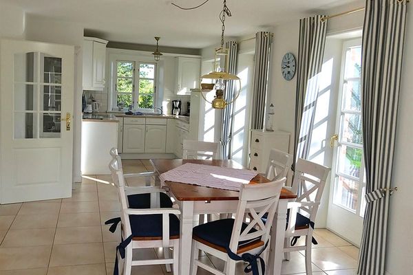  Sejlerens Hüs Nebel - 