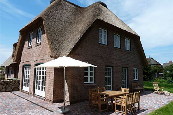  Sejlerens Hüs Nebel - 