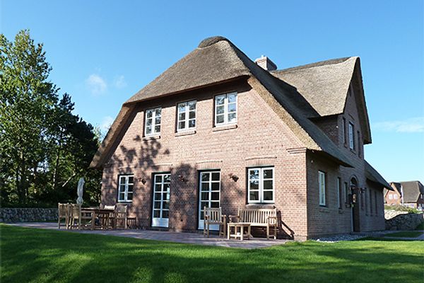  Sejlerens Hüs Nebel - 