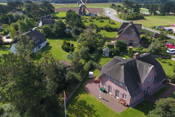  Sejlerens Hüs Nebel - 