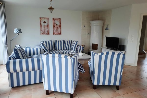  Sejlerens Hüs Nebel - 